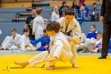 01.05.2022 Wachau JUDO Kids Cup